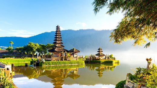 The Best Time to Visit Bali—And Where to Go for Your First Time