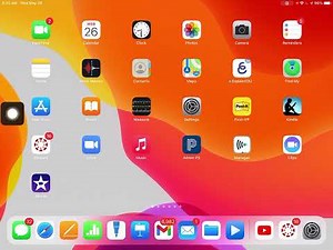 Submitting Assignments Using Canvas Student Mobile App