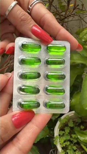 DIY Vitamin E Remady For Pigmentation Melasma Darkspot Tanning Pimples