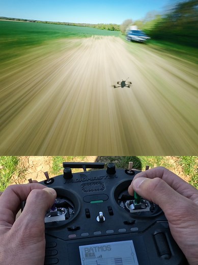 Exploring FPV Drone Racing and Freestyle Techniques