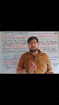 Organization of Lymphatic system |Complete Concept |#neetaspirents #biology #ncert #ytshorts