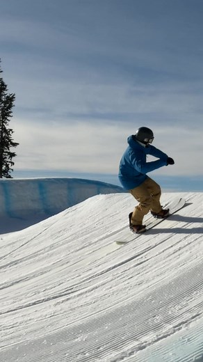 11K views · 76 reactions | What do you think of the Weddle? #snowboarding #howto #tips #mountain #park #whistler #fun #snowboard #tricks #learning | Snowboard Addiction | Facebook