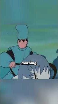 The Hidden Beauty Princess#fypシ #usa #animation