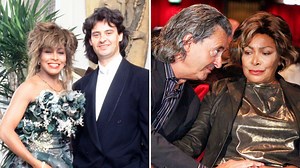 Tina Turner's husband donated an organ to save her because 'he didn't want another woman'