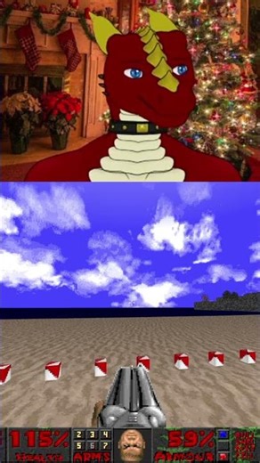 Australia's Deadly Music ~ #gaming #doom #christmas