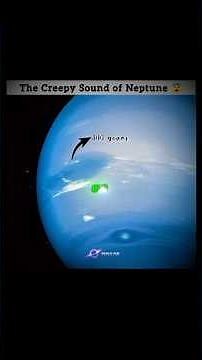 It Literally Rains Diamonds on Neptune. #space #universe