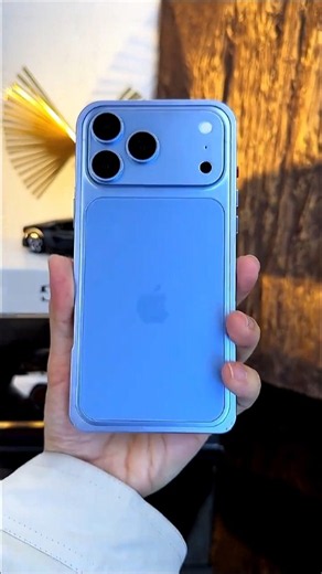 iPhone 18 Pro Max Case Review! 😍 #shorts
