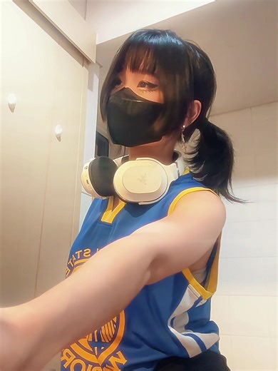 Free Anime Edits Featuring Kitsune Face Reveal