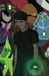 Ben 10 reader x rwby discontinued  - Overflow