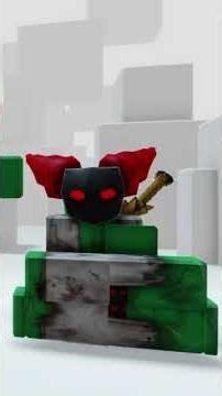 ROBLOX ESTUDIOS MEET TRICKY