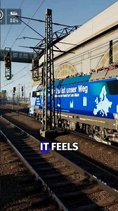 Stunning Creators Club Livery at Dresden! | Train Sim World 6