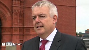 Wales' first minister calls for end to devolution tinkering