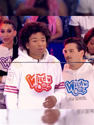 Wild ’N Out – The Funniest Moments That Broke the Internet 😂🔥 #funnymomentswithfamily #ComedyShow #RoastBattle #FunnyMoments