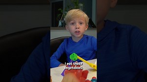 Kids Answer Questions From the Internet | “How Can I Get My Child To Eat Vegetables?” | PBS KIDS