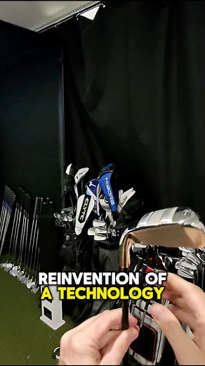 88K views · 281 reactions | The WILDEST Set Of Irons! #golf #pov #golfclubs #review | Let's Play Thru | Facebook