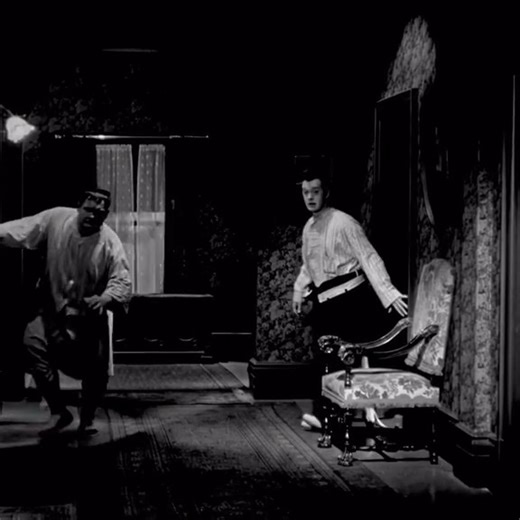 Laurel and Hardy in ‘The Laurel Hardy Murder Case’ (1930) | Classic Comedy