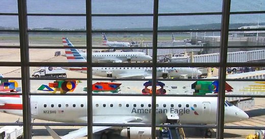 Airlines plead for federal aid to prevent layoffs
