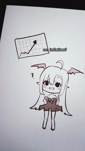 there's actually a rule that inflation can't happen too quickly. don't believe me? look up sonic inflation rule 34 #dontactuallydothat #vtuber #anime #animation #animatic #animationmeme #animationfunny #fypシ