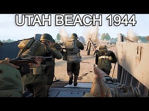 The D-Day Medic Experience - Squad 44 Memes