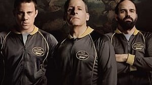 Foxcatcher 2014 1080p BluRay x264 YIFY