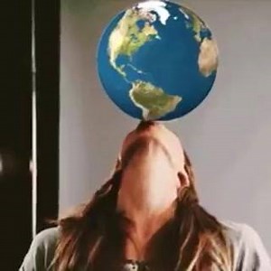 7.4K views · 152 reactions | Happy Earth Day! | The American Outlaws | Facebook