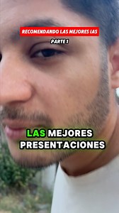 1.1M views · 7.3K reactions | GUARDA ESTE VIDEO 易Recomendando las mejores IAs parte 1Para hacer presentaciones utiliza Gamma, la puedes probar gratis y te hace una presentación en segundos con inteligencia artificial 勞#inteligenciaartificial #ia #ai #gamma #publicidad | Mr Aifo | Facebook