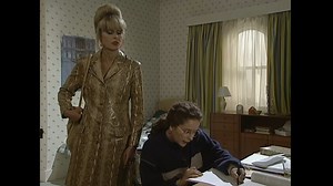 T-shirts, hoodies for fans: https://lollolvn.com/absfab | Love Absolutely Fabulous Movies