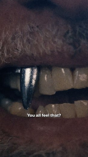 RLJE Films on Instagram: "Darkness is moving in. #NightPatrol hits theaters on January 16. Get your tickets now at the link in our bio."