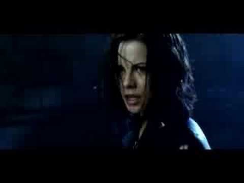 Underworld Evolution Trailer