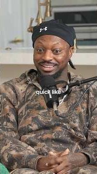 Rejected, but at least he was honest about it! ‪@TheBSimone‬#bsimone #podcast #healingpodcast