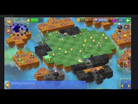 Merge Dragons Challenge 16