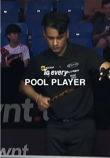 Easy rack? Not quite. Follow the thought process and see why every shot matters.