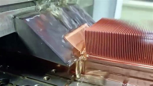 Working Principle of Metal Cutting Machine Explained...