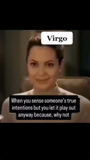 x_virgo914_x on Instagram: "Virgo intuition is clocked in early — we see it before it happens. I’ll let it play out, though. Information is power, and patterns always reveal themselves. 😌♍ If this feels a little too accurate… welcome to the Virgo experience. #AnalyticalMind #CalmEnergy #ContentCreator #EmotionalIntelligence #EnergyAwareness #Follow #InnerKnowing #IntuitionCheck #Like #MindfulObserver #PatternRecognition #Perceptive #QuietConfidence #QuietPower #ReservedEnergy #Save #SelfAwarene