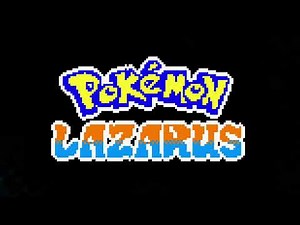 Team Chimera Battle - Pokémon Lazarus - DEMO