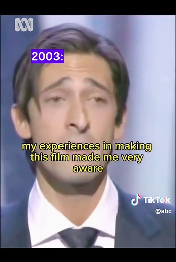 Adrien Brody's Oscar Win for The Brutalist