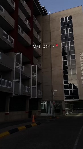 Quit and Cozy Tmm lofts📍🔥 #SAMA28 #nwu #nwupotch #fypシ #uni #potchefstroom