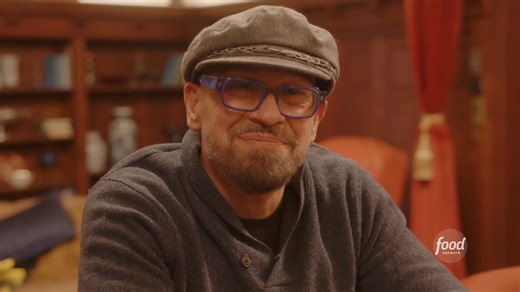 47K views · 177 reactions | Longtime chef and restaurateur Michael D. Symon talks about the craziest food request he's ever gotten from a customer  And the story is hilarious! #LastBiteHotel > Tonight @ 9|8c | Food Network | Facebook