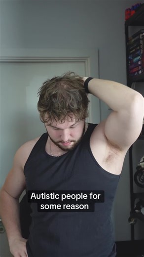 Understanding Autism and Perceived Youthfulness