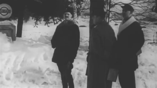 Norway’s courage: Defiance in the face of occupation