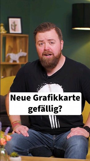 Die BESTEN Grafikkarten 2024 🌈