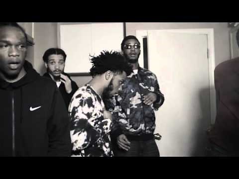 BandGang - Five (Official Music Video)