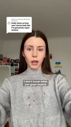 ukraine store tour 🤪 #ukraine #ukrainianfood #vlog | Yep4andy