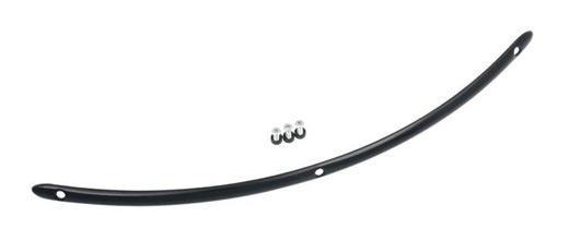 Install Windshield Trim On Harley Touring Models by J&P Cycles