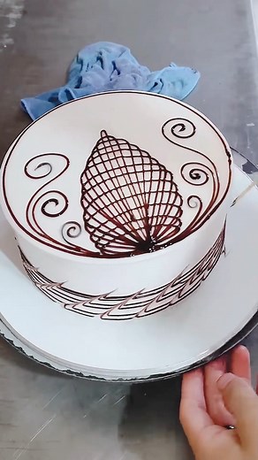 138K views · 1.1K reactions | pastel de celebración decorado con detalles #cake #cakedesign #pastel #birthday #bolo | Sweet wish pastry | Facebook