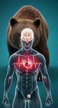 What a Grizzly Bear Swipe Does to the Human Body