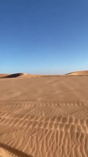 Just a state park. #Travelok #OkStateParks #LittleSahara | Oklahoma Tourism