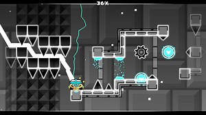 [转载] \"Death by Glamour\" Full Layout by Temp