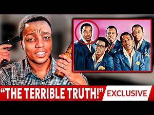 The TERRIBLE Truth About The MURDER Of Paul Williams..
