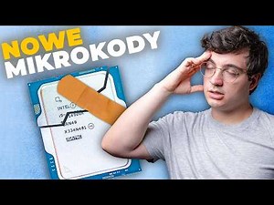 Will the new Microcode save Intel CPUs?